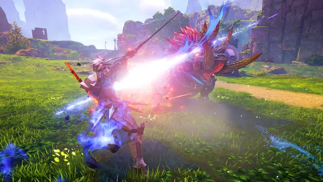 Tales of Arise - imagem 28