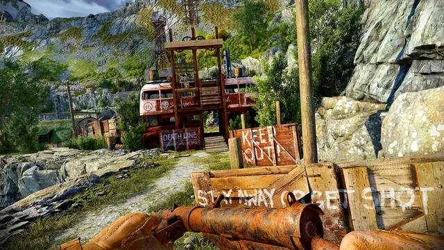 Atomfall - imagem 8