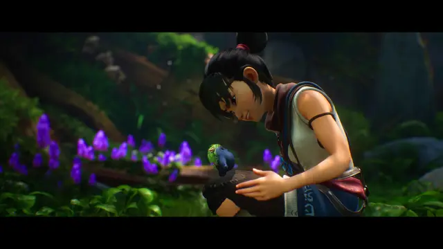 Kena: Bridge of Spirits - imagem 13