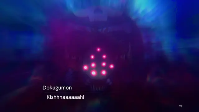 Digimon Survive - imagem 8