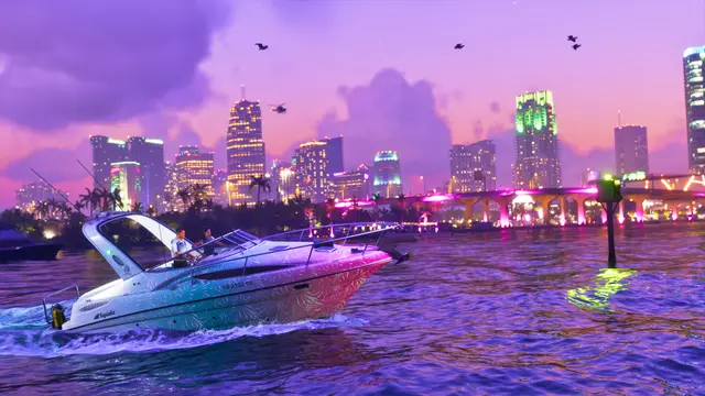GTA 6 - Grand Theft Auto VI - imagem 19