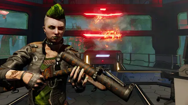 Killing Floor 2 - imagem 6