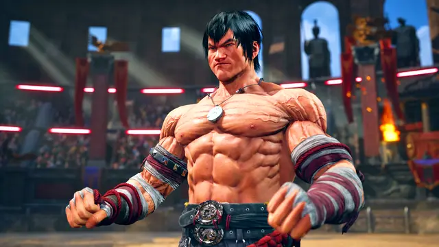 Tekken 8 - imagem 5