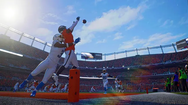 EA SPORTS College Football 27 - imagem 10