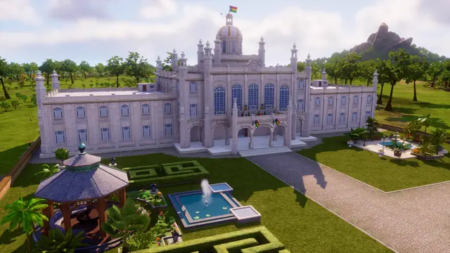 Tropico 6 - imagem 19