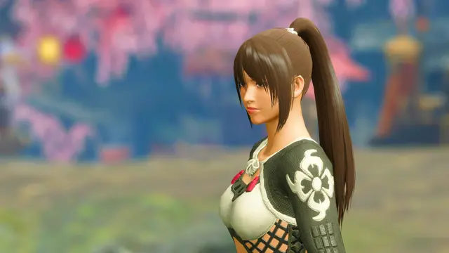 Monster Hunter Rise - imagem 30