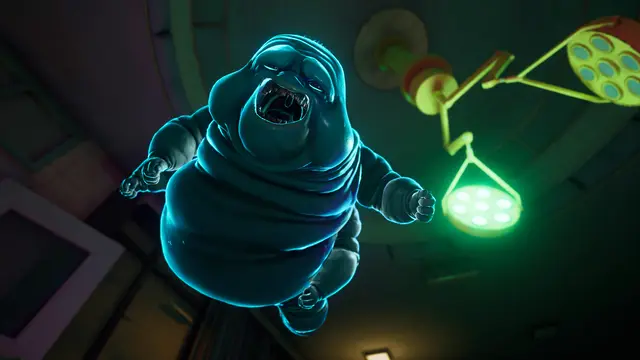 Ghostbusters: Spirits Unleashed - imagem 4