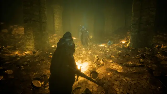 The Relic First Guardian - imagem 7