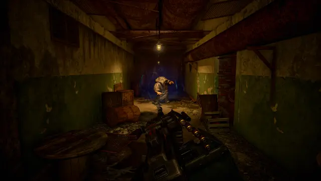 S T A L K E R 2 Heart of Chornobyl - imagem 5