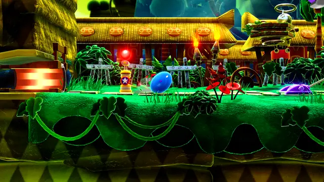 Sonic Superstars - imagem 9