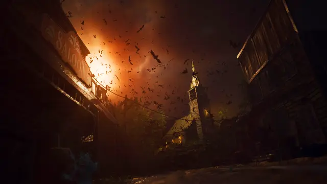 Evil West - imagem 4