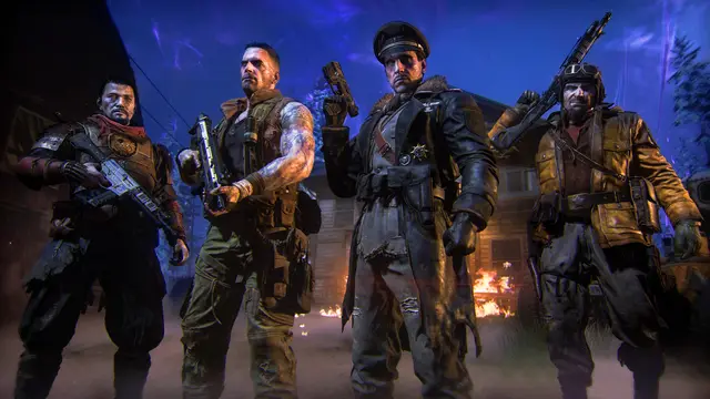 Call of Duty Black Ops 7 - imagem 4