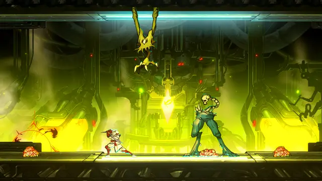 SHINOBI Art of Vengeance - imagem 20