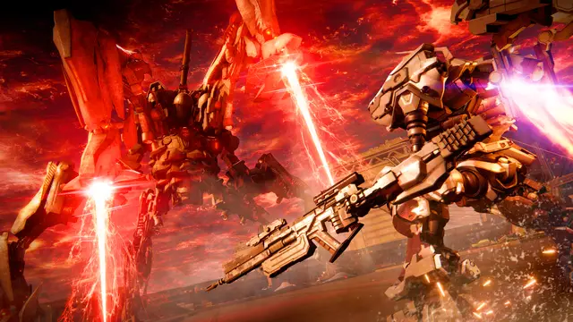 Armored Core VI Fires of Rubicon - imagem 17