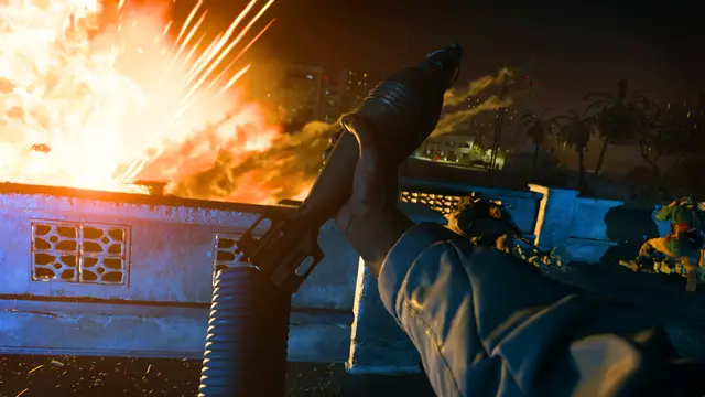 Call of Duty Modern Warfare - imagem 2