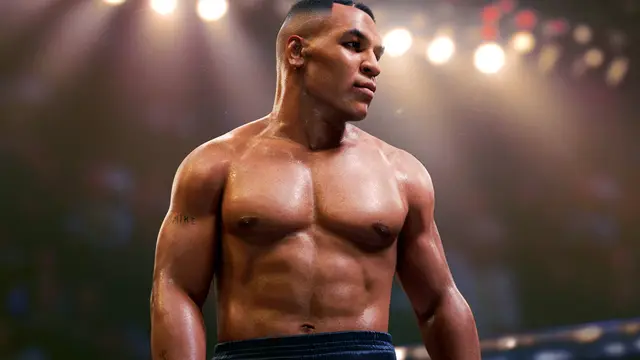 UFC 5 - imagem 8