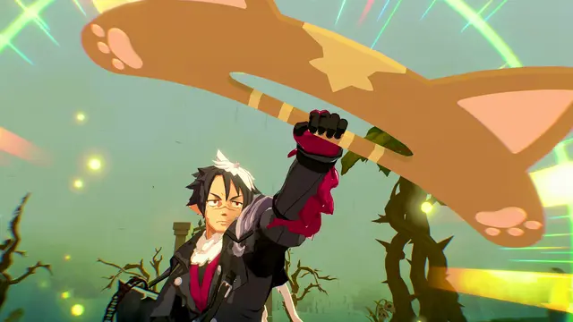 Disgaea Mayhem - imagem 1
