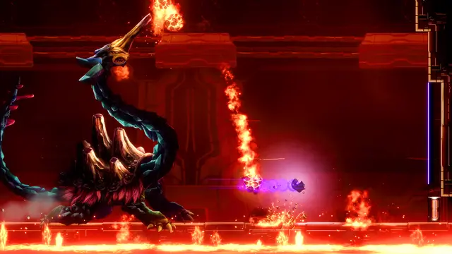 Shadow Labyrinth - imagem 8