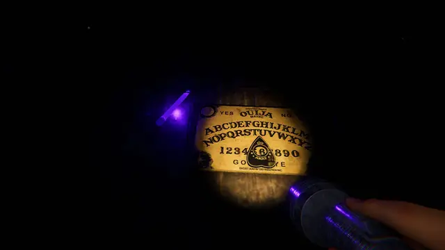 Phasmophobia - imagem 3