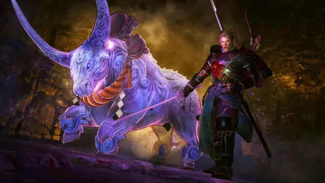Nioh Remastered - imagem 6