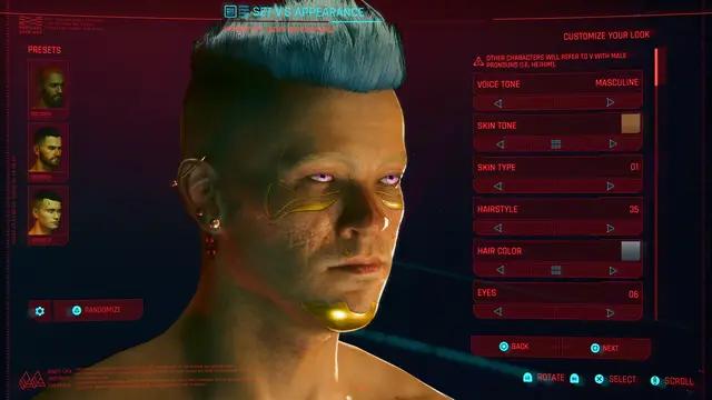 Cyberpunk 2077 - imagem 13