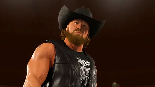 WWE 2K25 - imagem 18