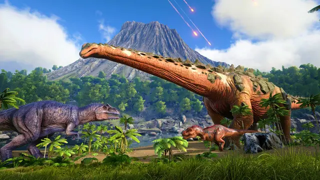 ARK: Survival Evolved - imagem 4