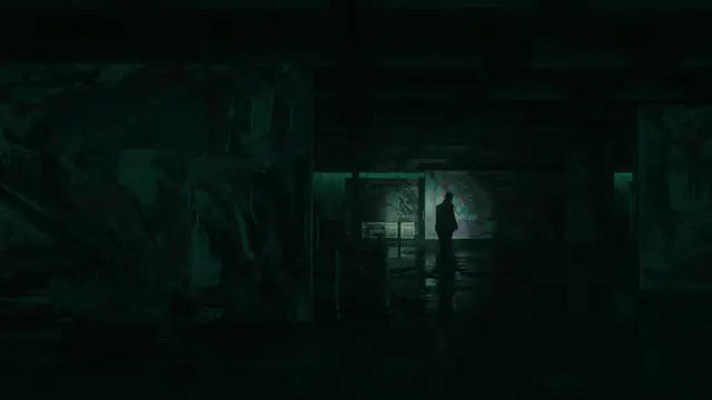 Alan Wake 2 - imagem 10
