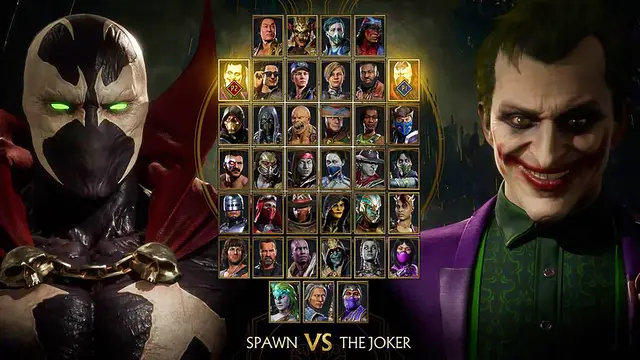 Mortal Kombat 11 - imagem 16