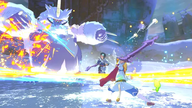 Ni no Kuni II: REVENANT KINGDOM - imagem 4