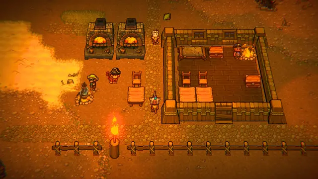 The Survivalists - Deluxe Edition - imagem 13