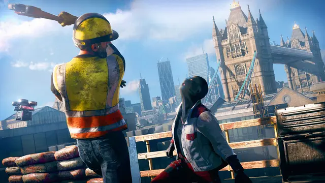 Watch Dogs: Legion - imagem 7