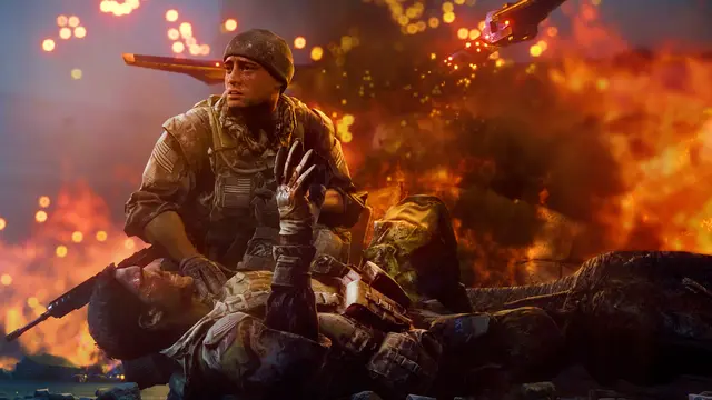 Battlefield 4 - imagem 6