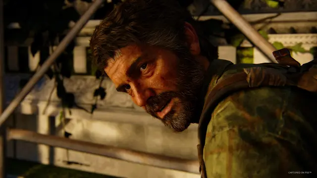 The Last of Us Parte I - imagem 3