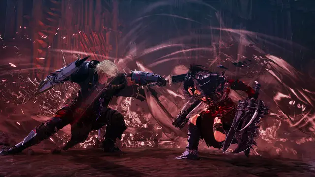 The First Berserker Khazan - imagem 12