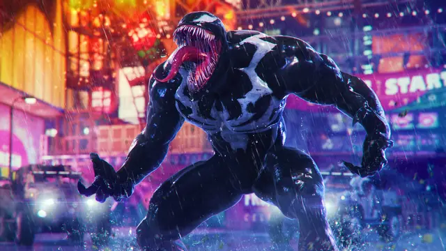 Marvel Spider-Man 2 - imagem 8