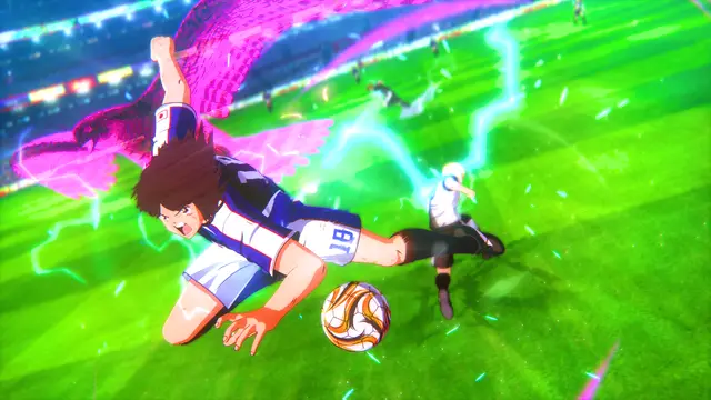Captain Tsubasa: Rise of New Champions - imagem 16