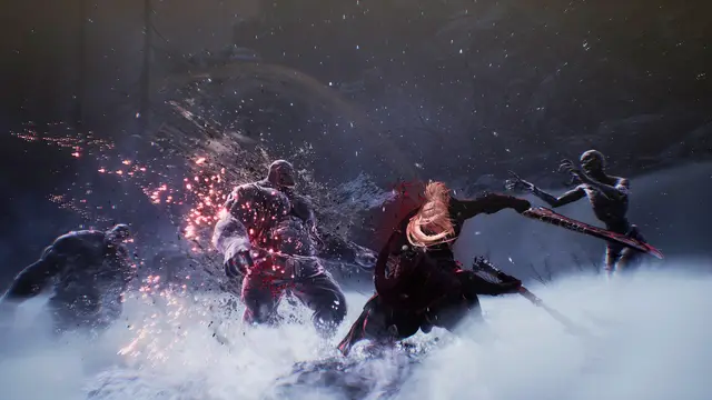 The First Berserker Khazan - imagem 2