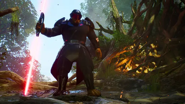 Star Wars Jedi: Fallen Order - imagem 5