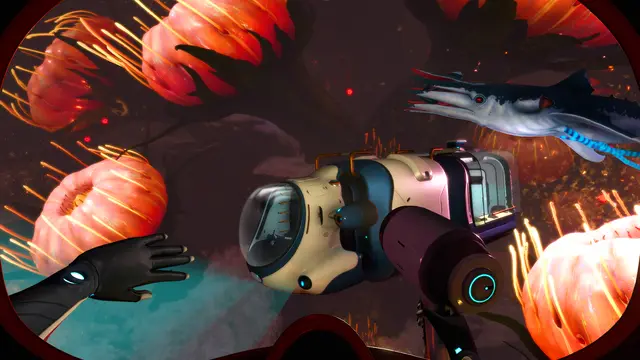 Subnautica Below Zero - imagem 3