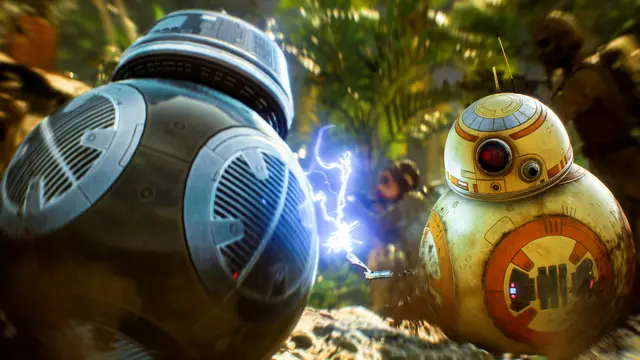 STAR WARS: Squadrons - imagem 13
