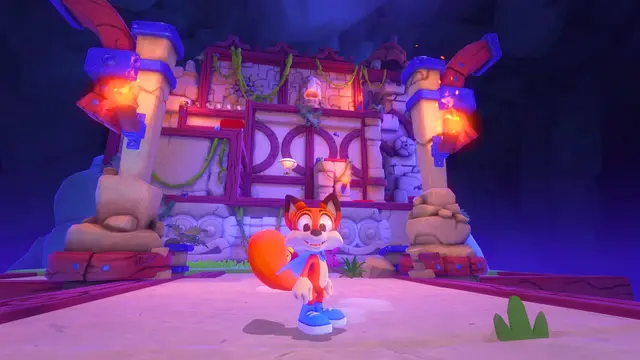 New Super Lucky s Tale - imagem 28