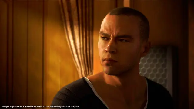 Detroit: Become Human - imagem 16