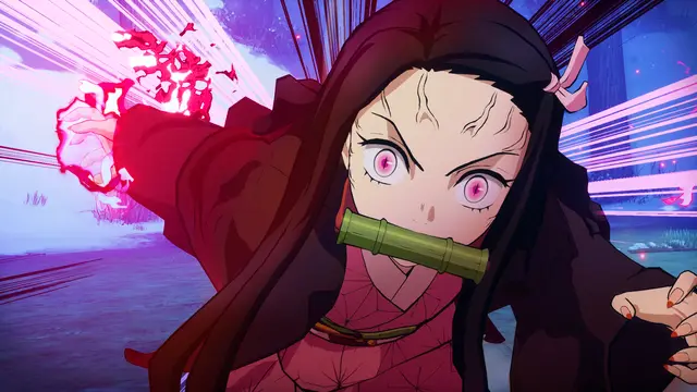 Demon Slayer -Kimetsu no Yaiba- The Hinokami Chronicles - imagem 4