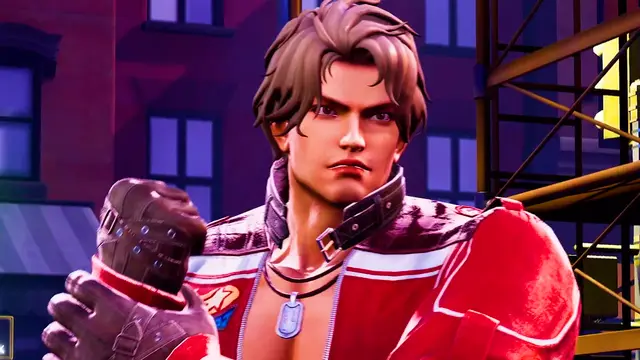 Double Dragon Reviver - imagem 7