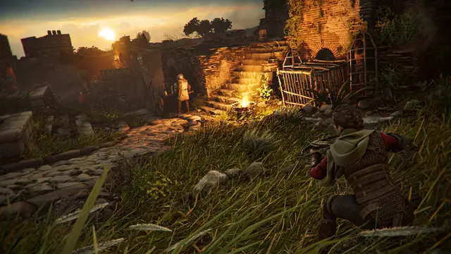 A Plague Tale: Requiem - imagem 8