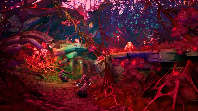 Edge of Memories - imagem 7