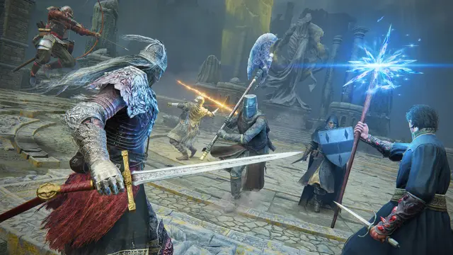 Elden Ring - imagem 25