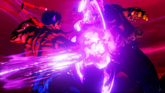 Street Fighter V - imagem 5
