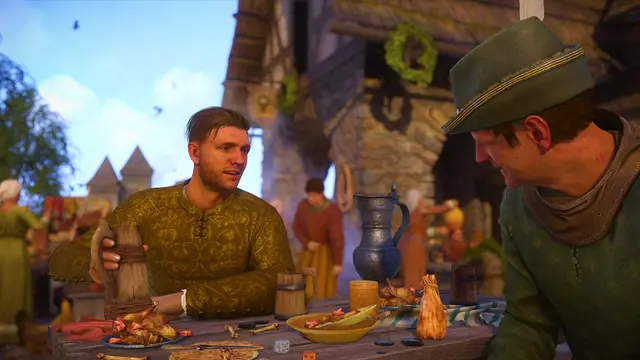 Kingdom Come: Deliverance - imagem 1